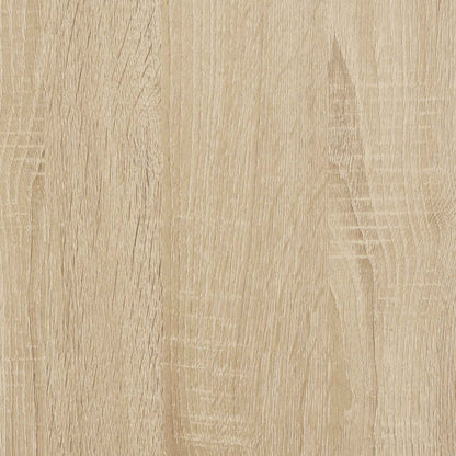 Katt Hus Sonoma 51 x 30 x 52 cm Konstruert tre