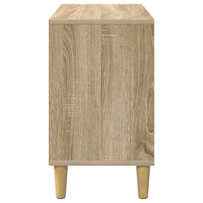 Katt Hus Sonoma 51 x 30 x 52 cm Konstruert tre