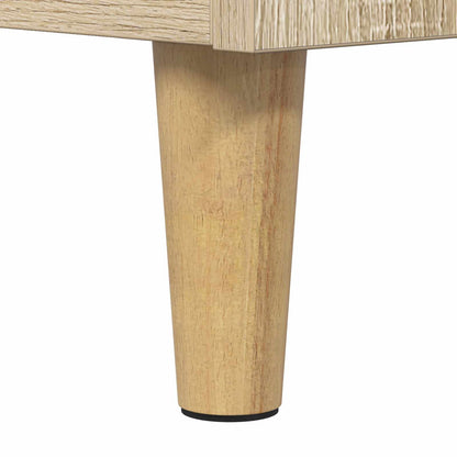 Katt Hus Sonoma 51 x 30 x 52 cm Konstruert tre