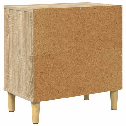 Katt Hus Sonoma 51 x 30 x 52 cm Konstruert tre