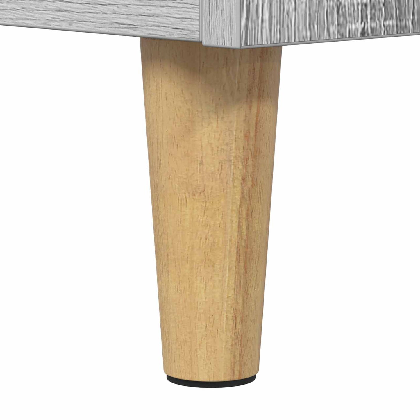 Katt Hus Grå Sonoma 51 x 30 x 52 cm Konstruert tre