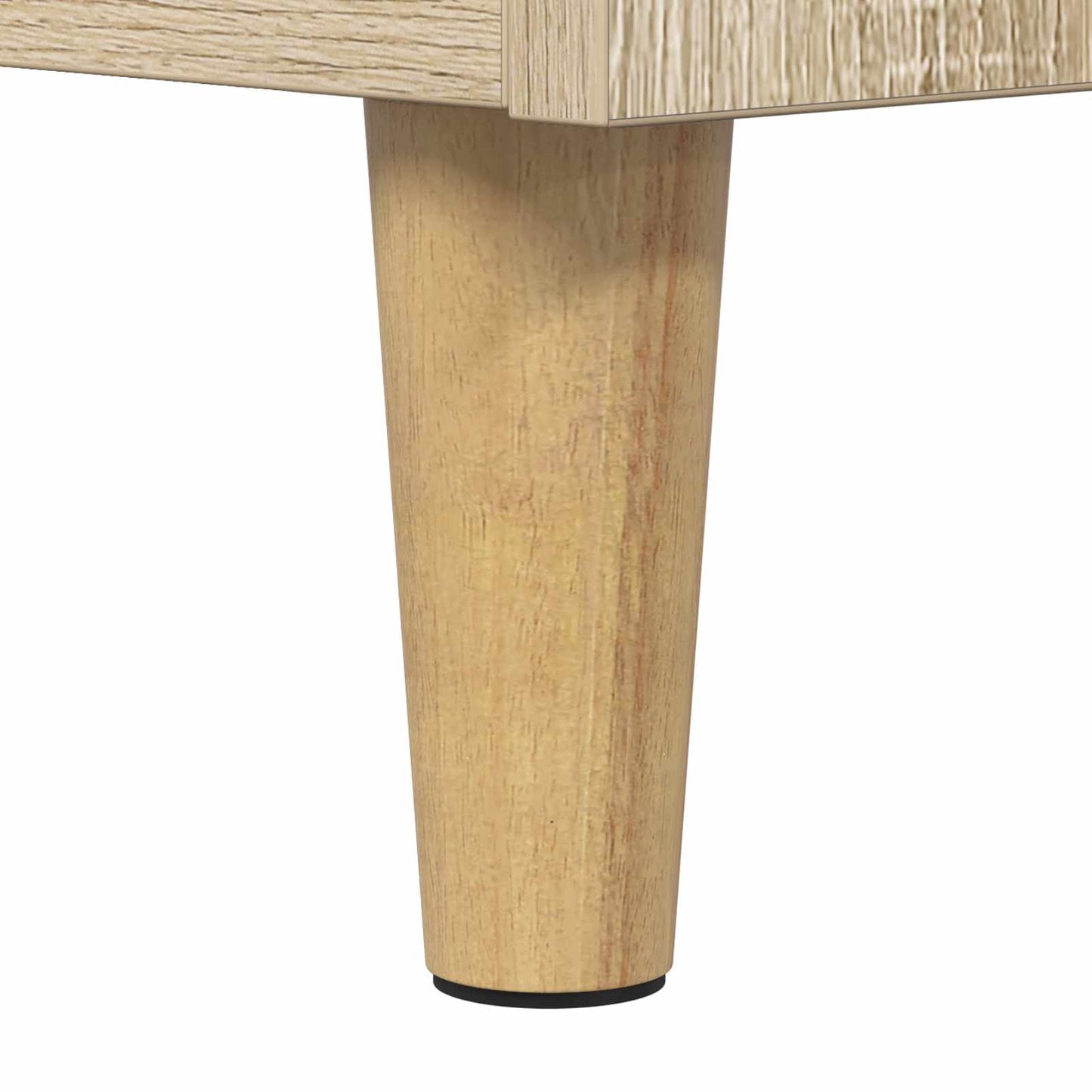 Katt Hus Sonoma 72 x 42.5 x 70 cm Konstruert tre