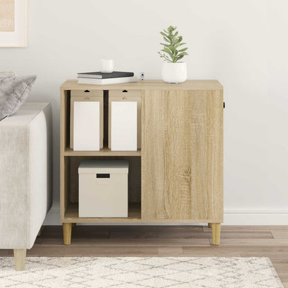 Katt Hus Sonoma 72 x 42.5 x 70 cm Konstruert tre