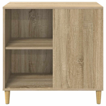 Katt Hus Sonoma 72 x 42.5 x 70 cm Konstruert tre