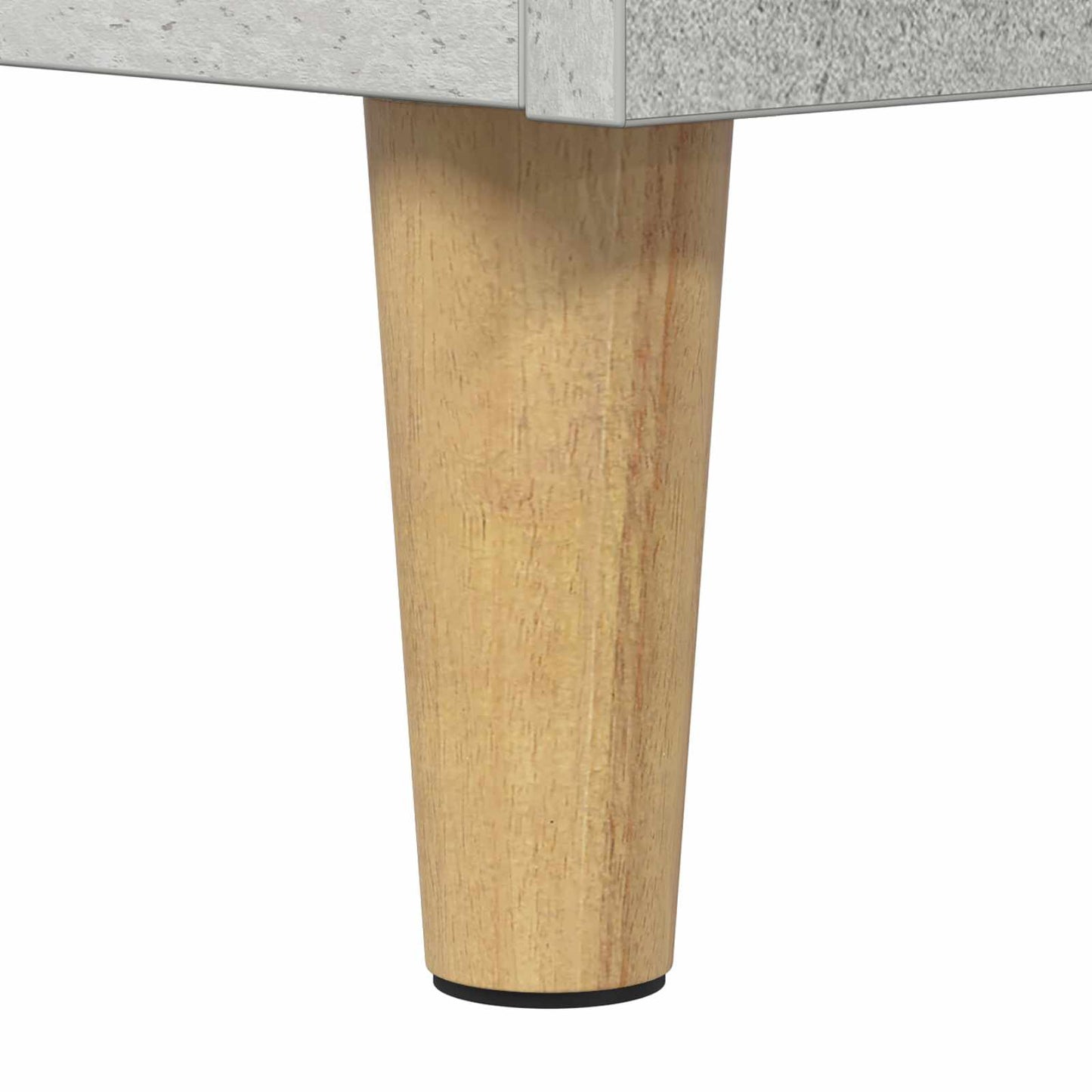 Katt Hus Betong 72 x 42.5 x 70 cm Konstruert tre