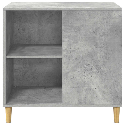 Katt Hus Betong 72 x 42.5 x 70 cm Konstruert tre