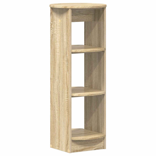 Skap Sonoma Eik 40 x 40 x 100 cm