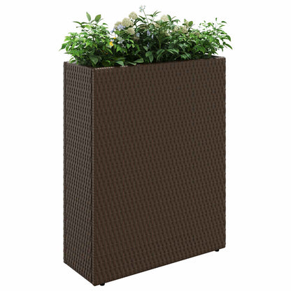 Høy planter 55 x 22 x 70 cm Ja