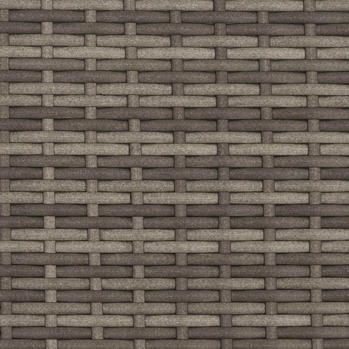 Hagepotte med klatrestativ Grå 70 x 30 x 135 cm polyrotting