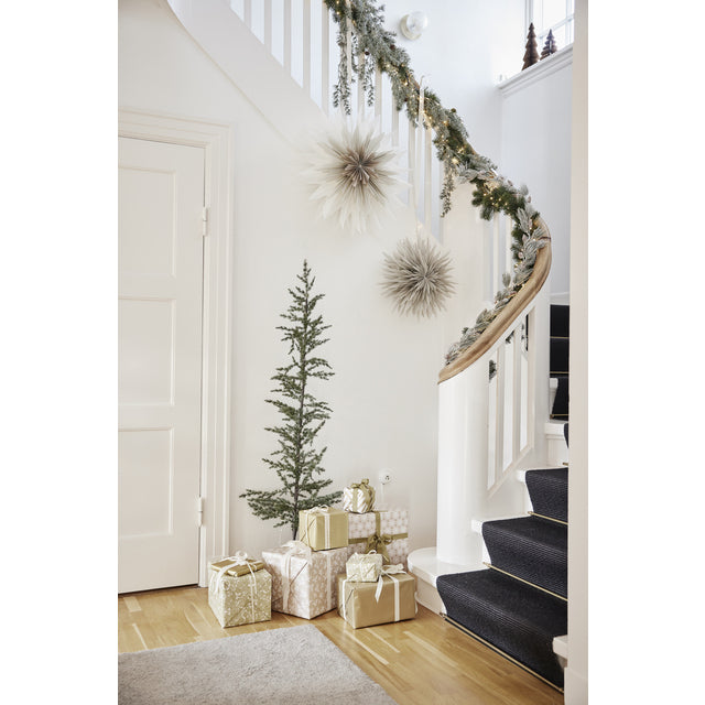 Belysning Jul Girlander LED 153 cm