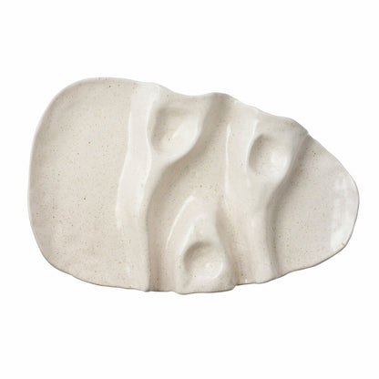 Dekorativt fat Milinia 41x26,5x5 cm