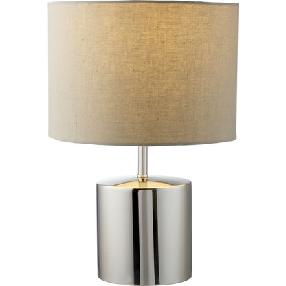 Bordlampe Lyxa 26x26x37.5 cm