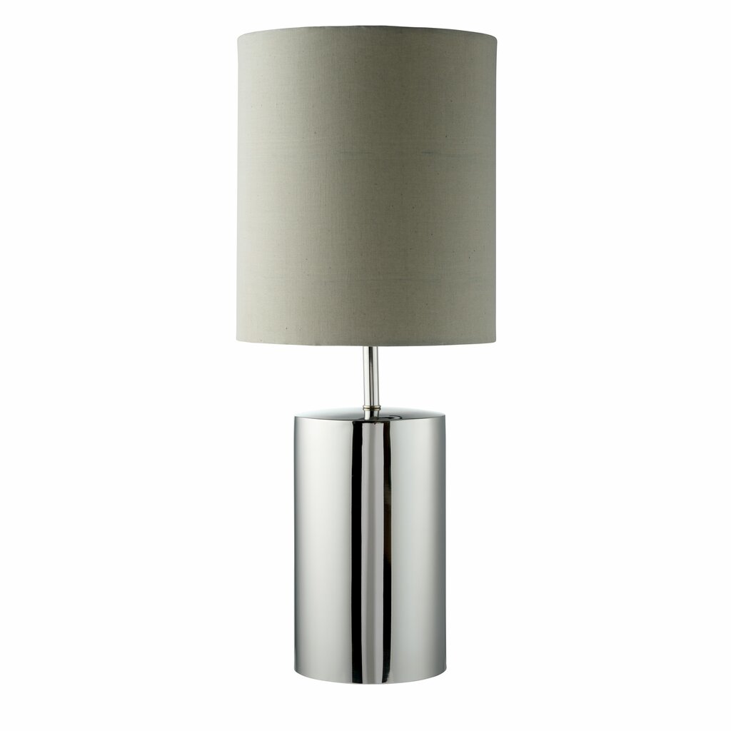 Bordlampe Lyxa 22x22x53 cm