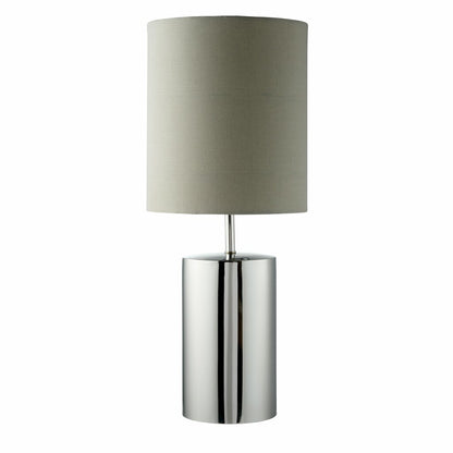 Bordlampe Lyxa 22x22x53 cm
