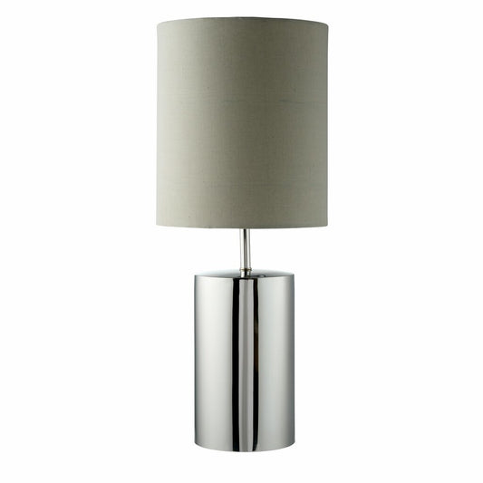 Bordlampe Lyxa 22x22x53 cm