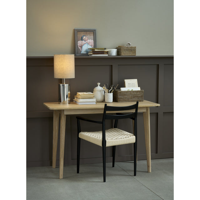 Bordlampe Lyxa 22x22x53 cm