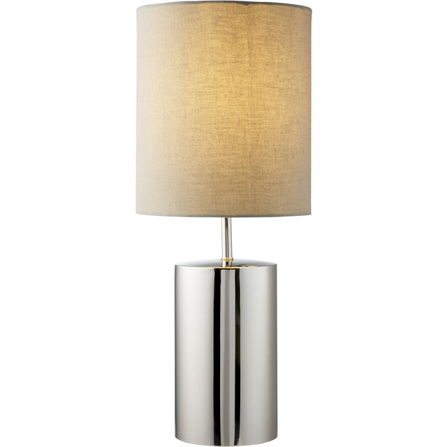 Bordlampe Lyxa 22x22x53 cm