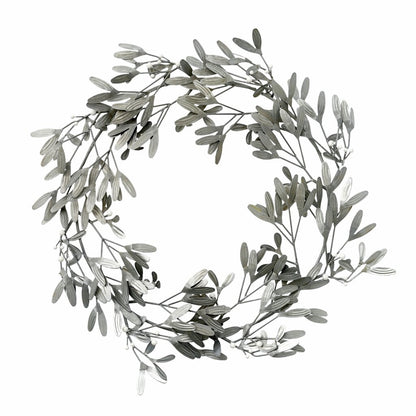 Jul div. Krans Misteltein Jern 64 cm
