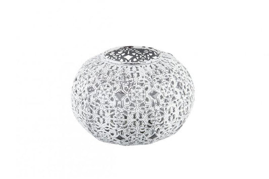 Lyslykt Kule 16x11 cm