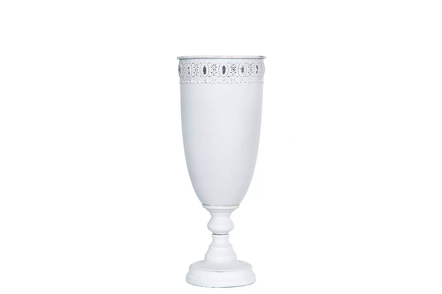 Blomsterpotte Blomsterkrukke Pokal Saga 42 cm