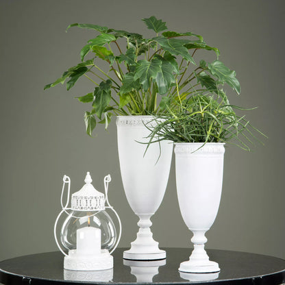 Blomsterpotte Blomsterkrukke Pokal Saga 42 cm 1 stk