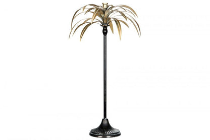 Lysestake Palm 43x71cm