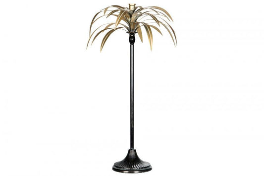 Lysestake Palm 43x71cm