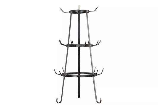 Redskapsholder Koppholder 54 cm sort
