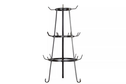 Redskapsholder Koppholder 54 cm sort