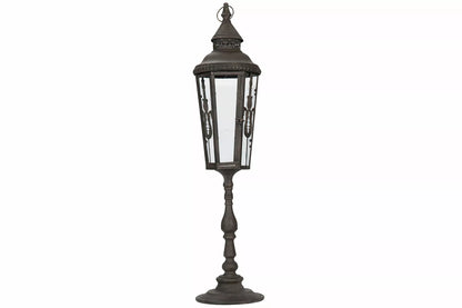 Lyslykt Baron Metall 106 cm