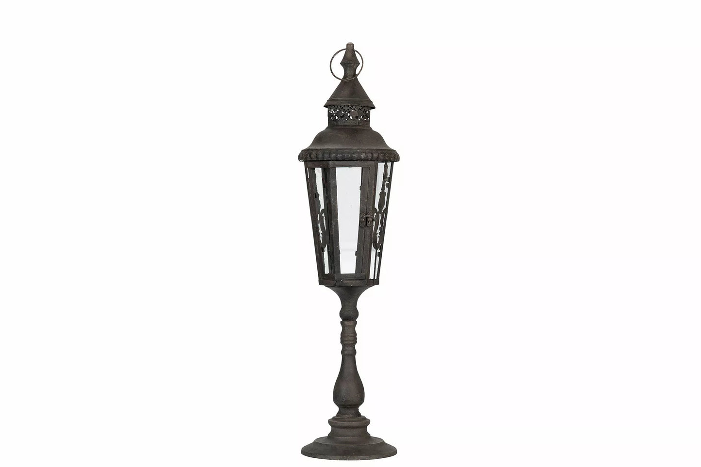 Lyslykt Baron Metall 77 cm