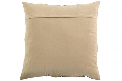 Putetrekk Dream Fløyel 60x60 cm - beige