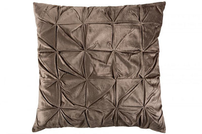 Putetrekk Dream Fløyel 60x60 cm - føflekk