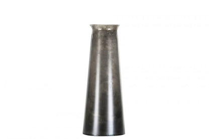Dekorativ Vase Cloudy Rust 11,5x16x41,5cm SALG