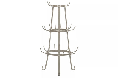 Redskapsholder Koppholder Emalje - Sand - 54 cm