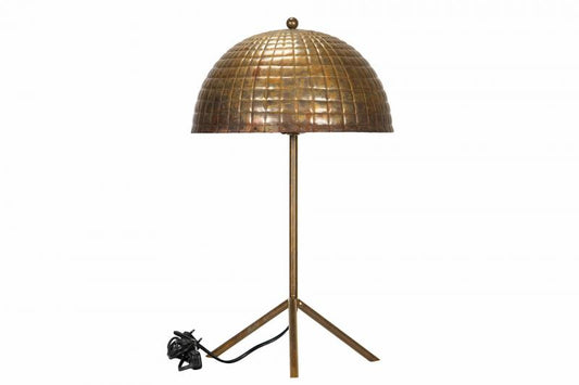 Bordlampe Zelda flekkete