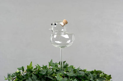Bevanningsglass planter And 9x25cm SALG