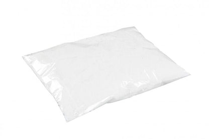 Jul div. Snøfnugg ca 8 mm 1 liter SALG