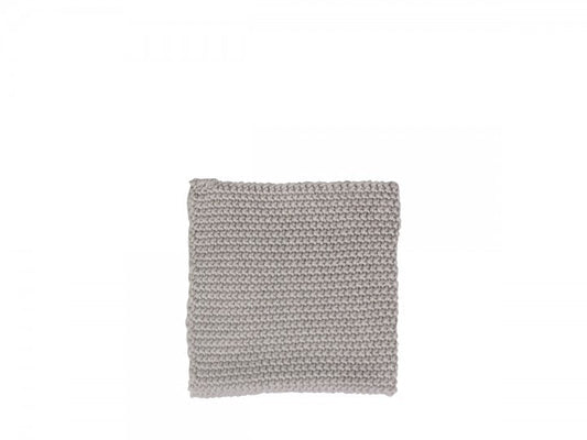 Oppvaskklut perlet 100% bomull L25 / W25 cm sand