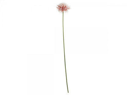 Kunstig Fleur Dahlia H67 cm rosa SALG