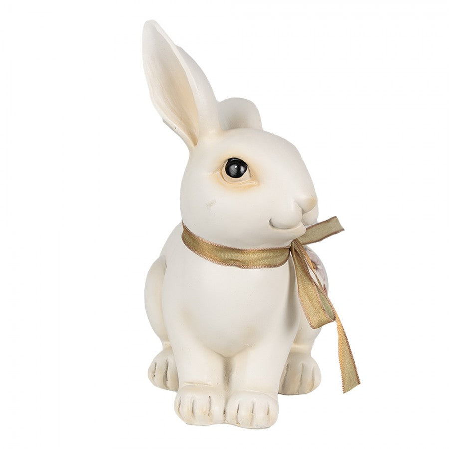 Påskepynt Kanin 20 cm Beige