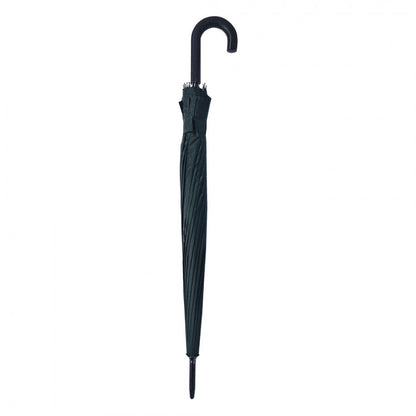Paraply Vuxen 60 cm Grön Syntet