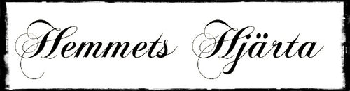 Hemmetshjarta logo