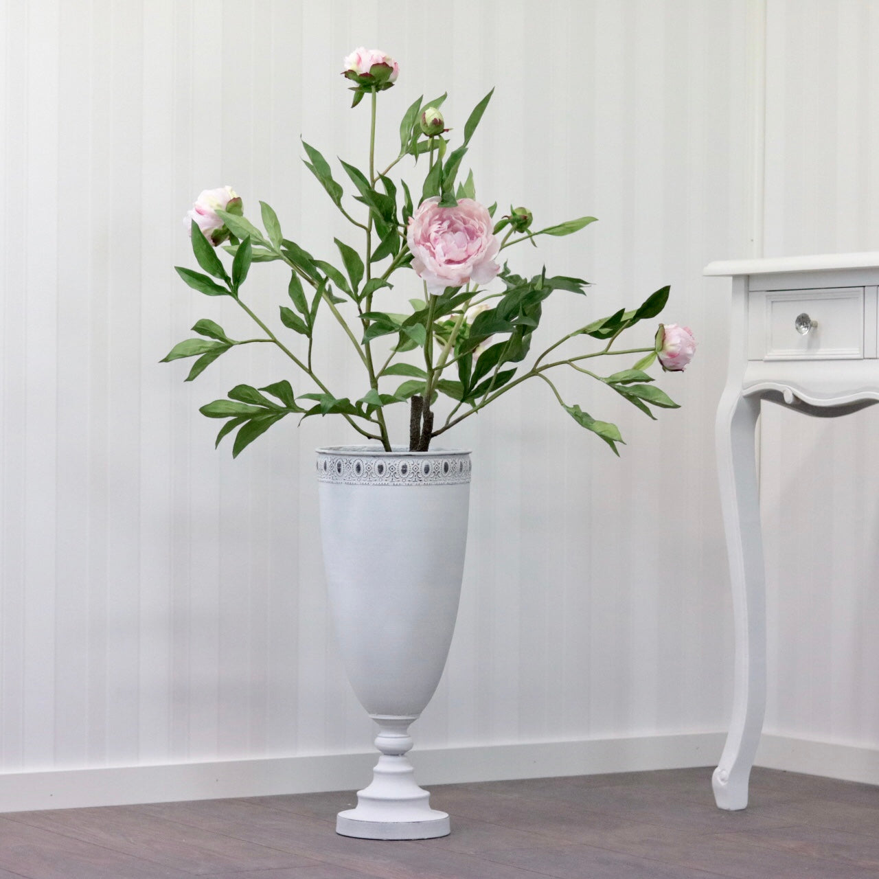 Blomsterpotte Blomsterkrukke Pokal Saga 42 cm