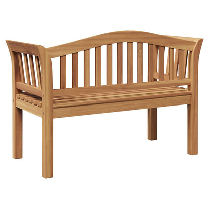Hagebenk Tre 120x53.5x85 cm solid teak