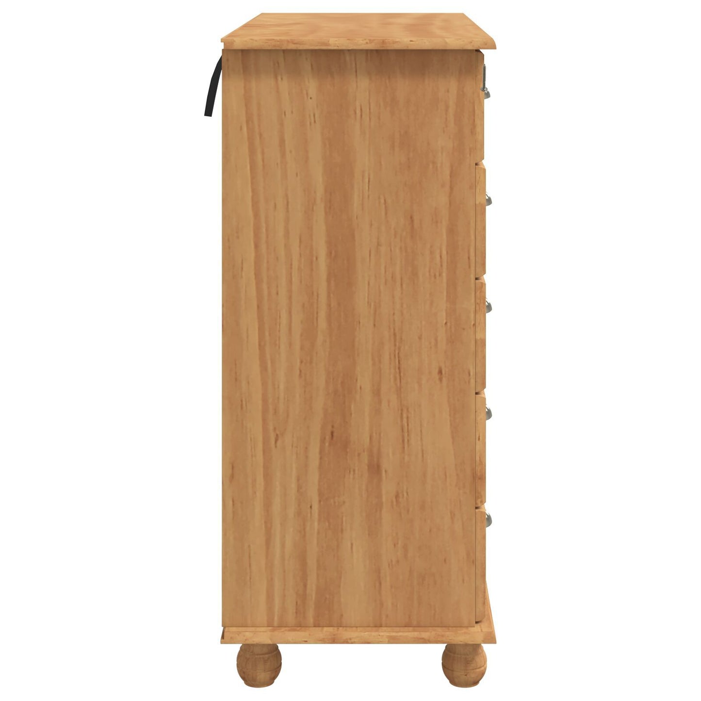 Kommode Tre 'ASKIM'91x40x95.5 cm Solid Tre Furu
