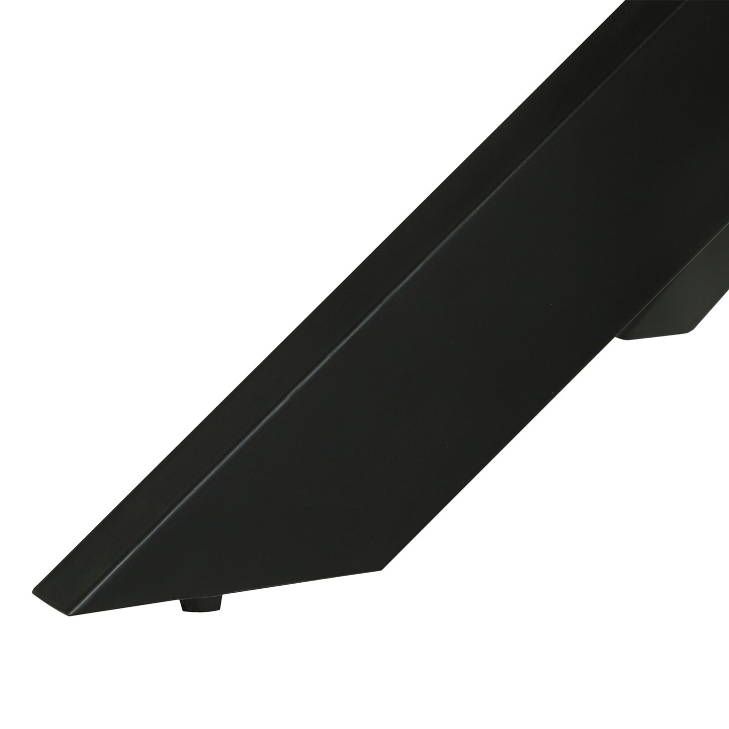 Spisebord Kjøkkenbord Tre Rundt Ø160x76 cm Massivt Akasietre