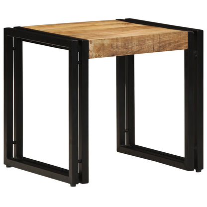 Salongbord Sofabord Tre Heltre Mango 40x50x38 cm