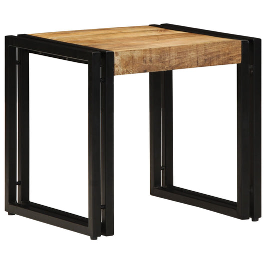 Salongbord Sofabord Tre Heltre Mango 40x50x38 cm