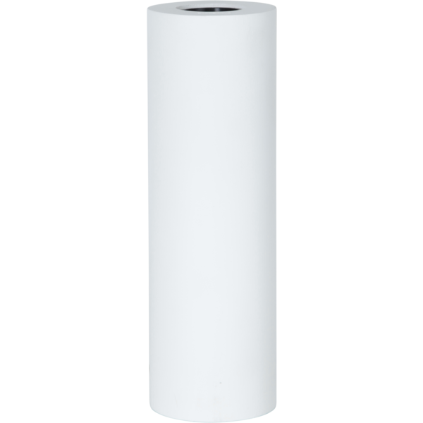 Bordslampa Lampfot E27 Tub Vit 8x25